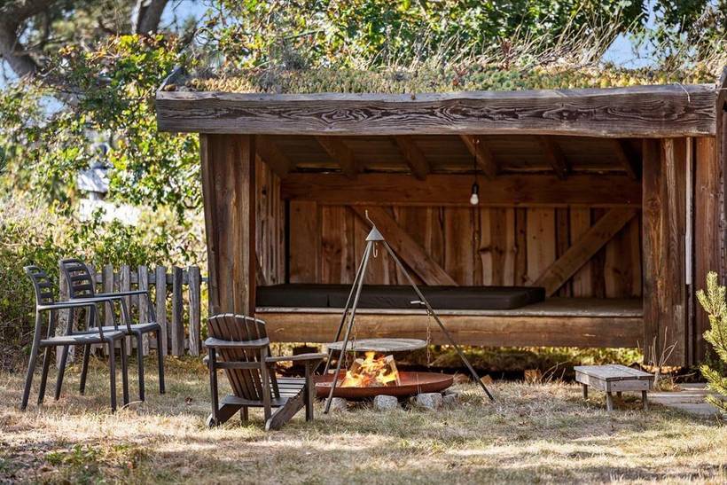 Foto von Ferienhaus HT89 in Bjerge - Westseeland