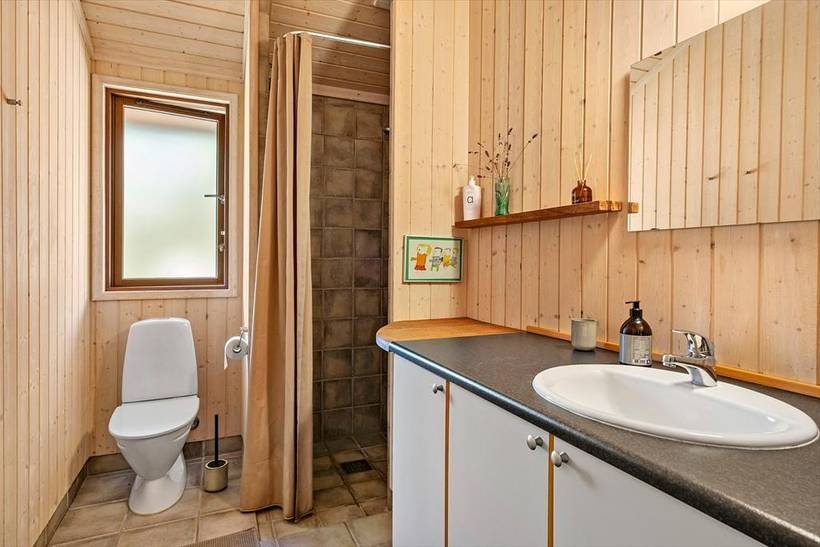 Foto von Ferienhaus HT89 in Bjerge - Westseeland