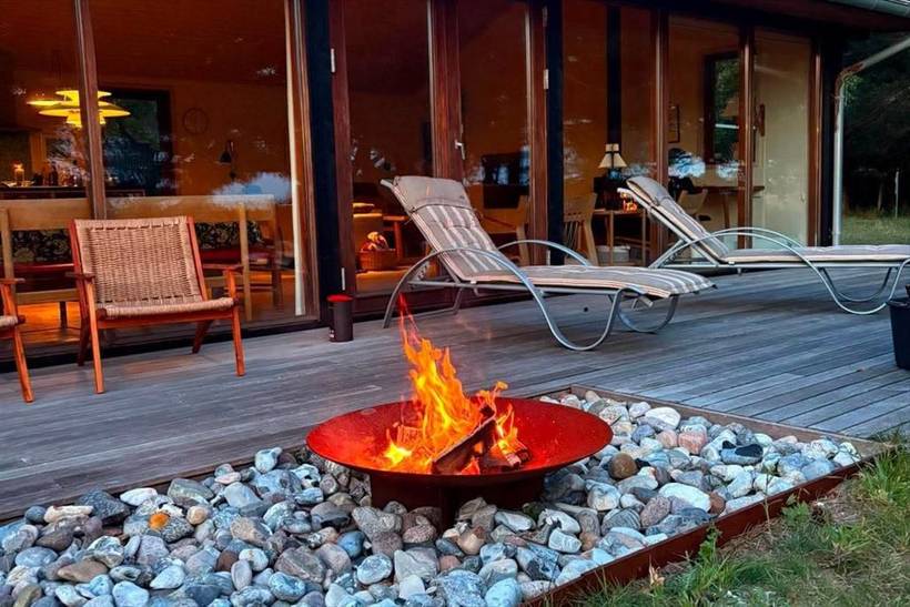 Foto von Ferienhaus HT89 in Bjerge - Westseeland