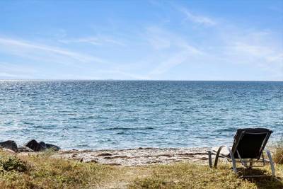 Vorschaubild von Ferienhaus HT89 in Bjerge - Westseeland