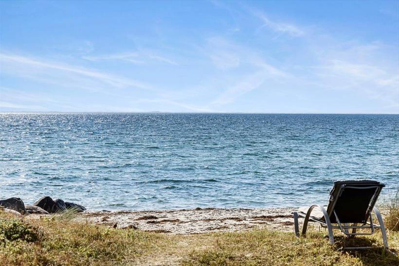 Foto von Ferienhaus HT89 in Bjerge - Westseeland