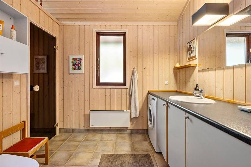 Foto von Ferienhaus HT89 in Bjerge - Westseeland