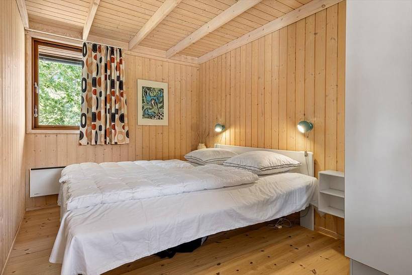 Foto von Ferienhaus HT89 in Bjerge - Westseeland