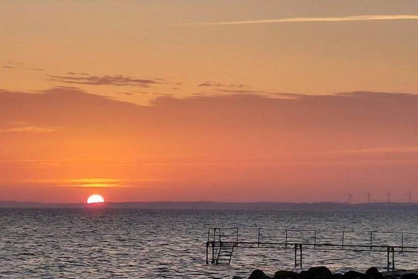 Foto von Ferienhaus HT89 in Bjerge - Westseeland