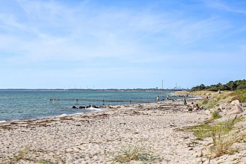 Foto von Ferienhaus HT89 in Bjerge - Westseeland