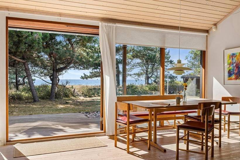 Foto von Ferienhaus HT89 in Bjerge - Westseeland
