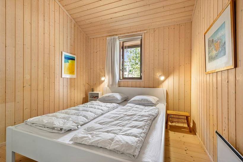 Foto von Ferienhaus HT89 in Bjerge - Westseeland
