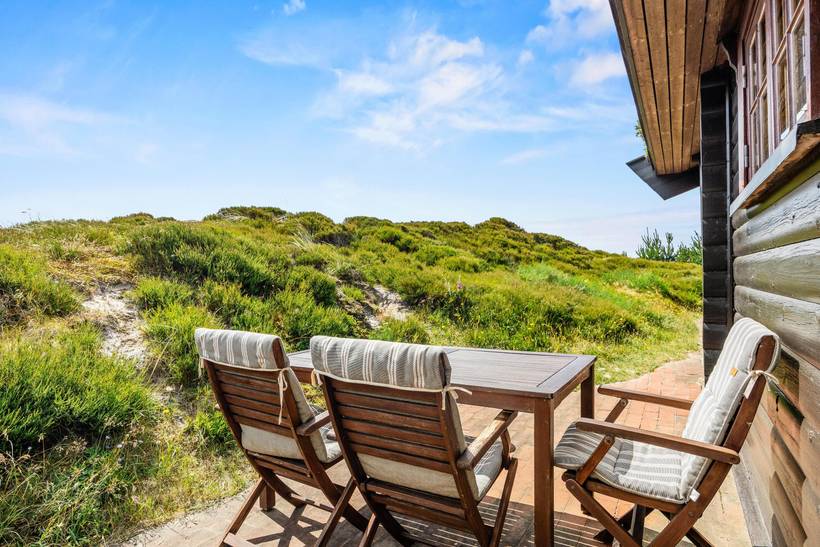 Foto von Ferienhaus HT92 in Grærup - Vejers Strand - Westjütland