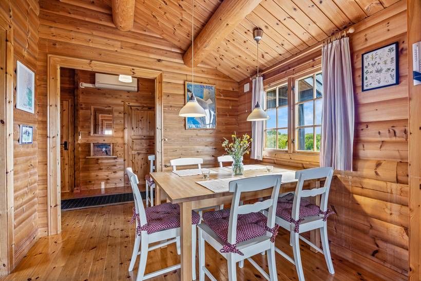 Foto von Ferienhaus HT92 in Grærup - Vejers Strand - Westjütland