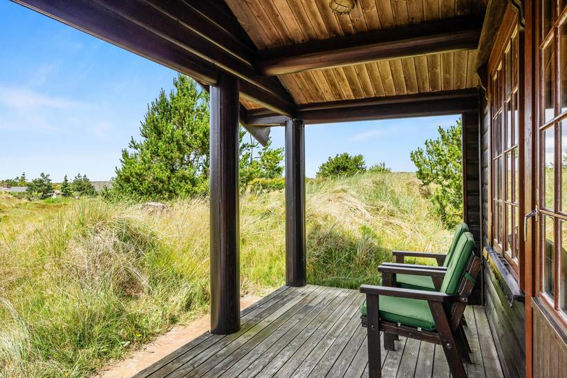 Foto von Ferienhaus HT92 in Grærup - Vejers Strand - Westjütland