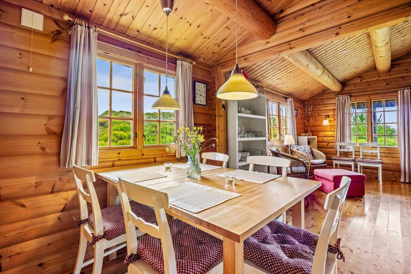 Foto von Ferienhaus HT92 in Grærup - Vejers Strand - Westjütland