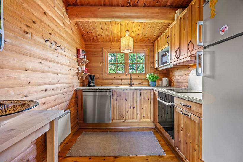 Foto von Ferienhaus HT92 in Grærup - Vejers Strand - Westjütland