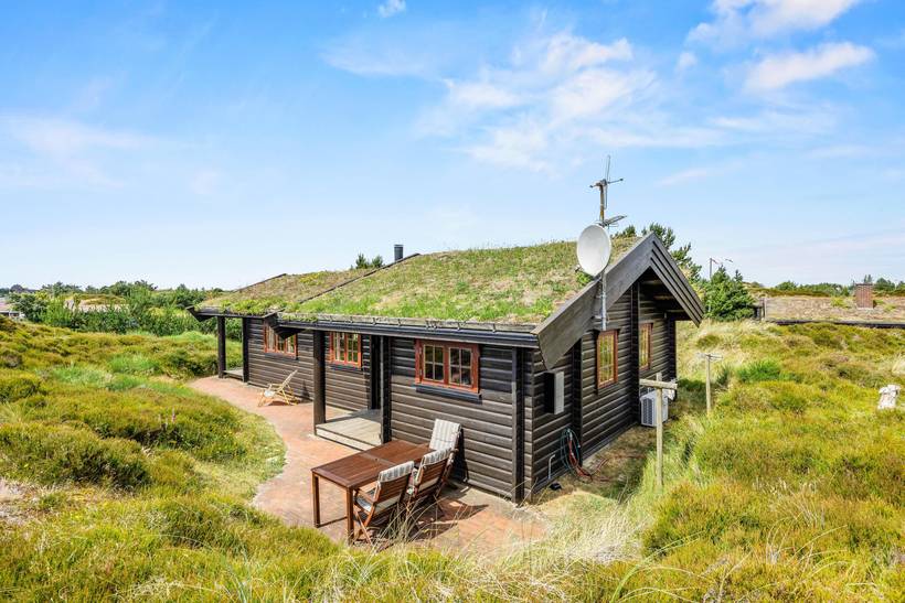 Foto von Ferienhaus HT92 in Grærup - Vejers Strand - Westjütland