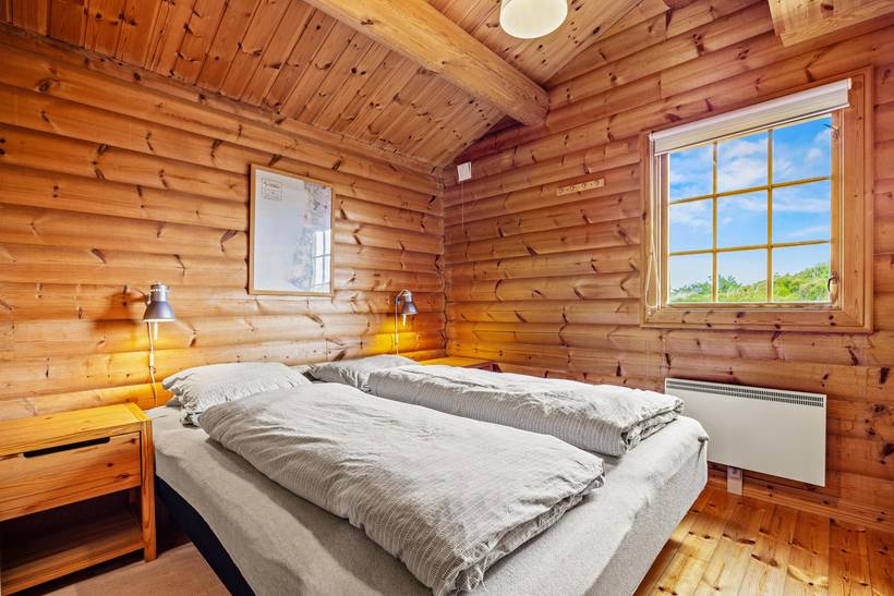 Foto von Ferienhaus HT92 in Grærup - Vejers Strand - Westjütland