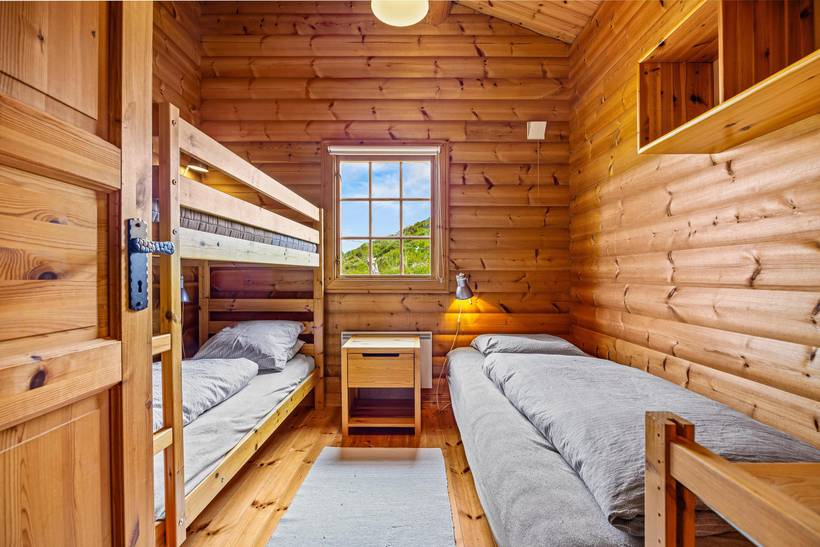 Foto von Ferienhaus HT92 in Grærup - Vejers Strand - Westjütland
