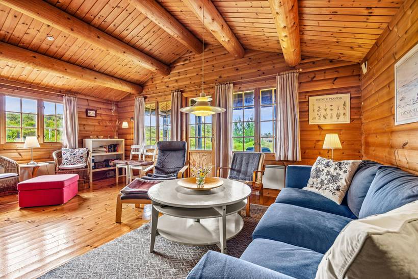 Foto von Ferienhaus HT92 in Grærup - Vejers Strand - Westjütland