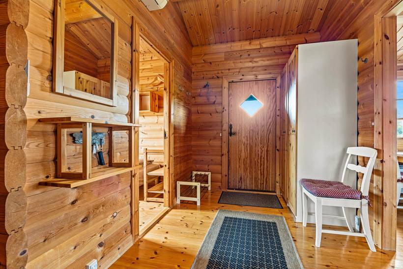 Foto von Ferienhaus HT92 in Grærup - Vejers Strand - Westjütland