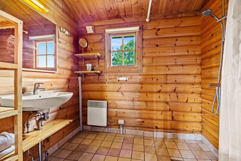 Foto von Ferienhaus HT92 in Grærup - Vejers Strand - Westjütland