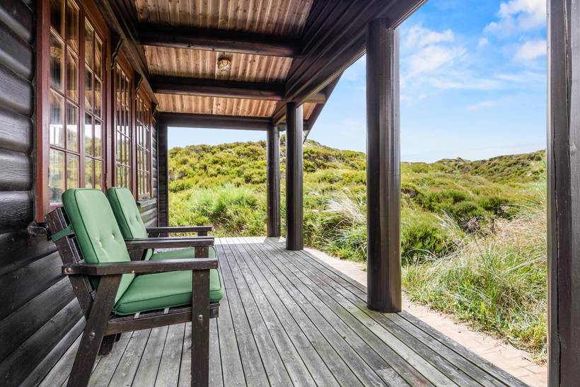 Foto von Ferienhaus HT92 in Grærup - Vejers Strand - Westjütland