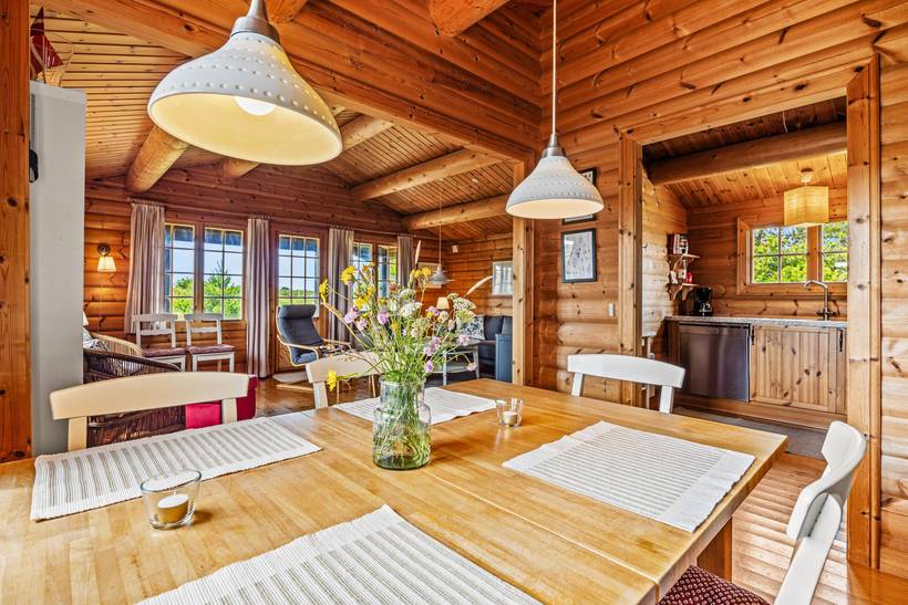 Foto von Ferienhaus HT92 in Grærup - Vejers Strand - Westjütland