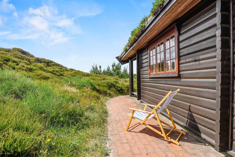 Foto von Ferienhaus HT92 in Grærup - Vejers Strand - Westjütland