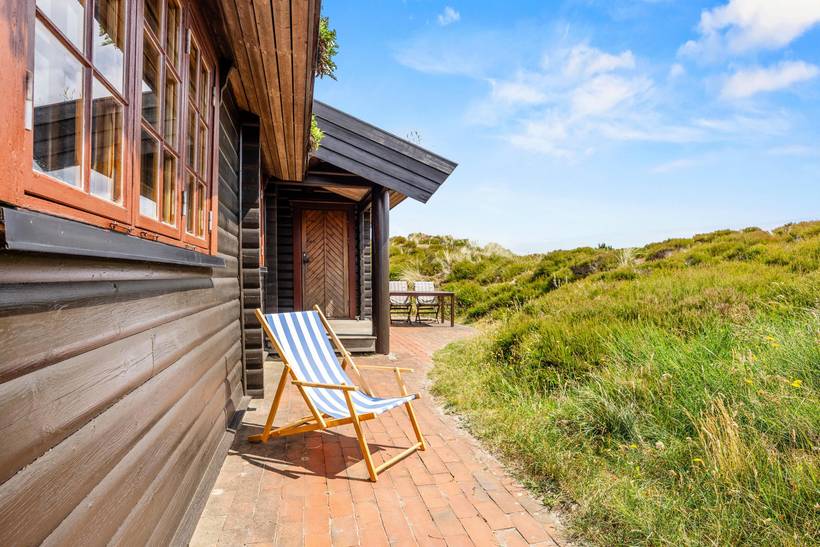 Foto von Ferienhaus HT92 in Grærup - Vejers Strand - Westjütland