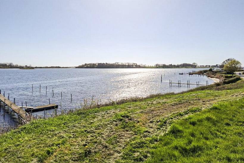 Foto von Ferienhaus HT94 auf Brunshuse - Südfünen