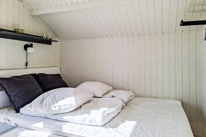 Foto von Ferienhaus HT94 auf Brunshuse - Südfünen