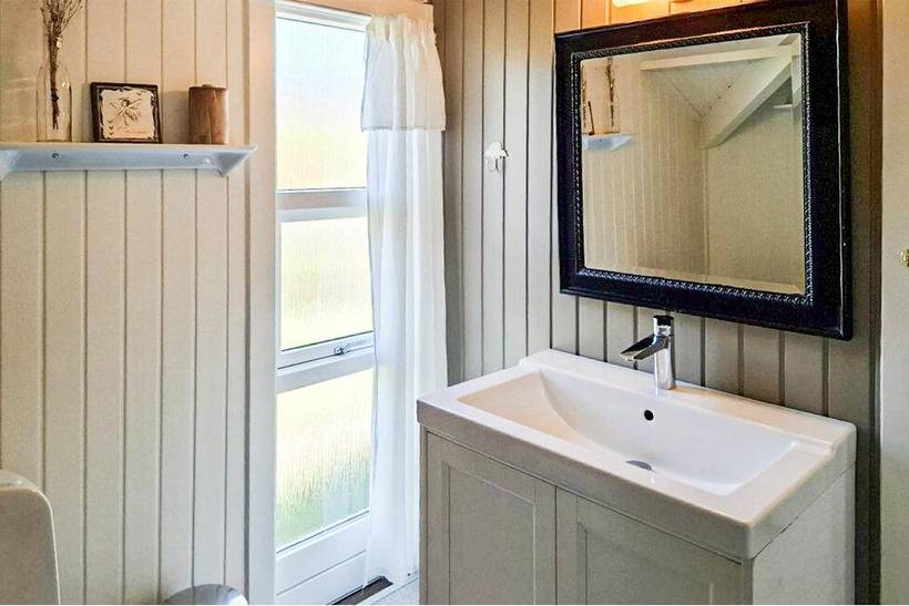 Foto von Ferienhaus HT94 auf Brunshuse - Südfünen