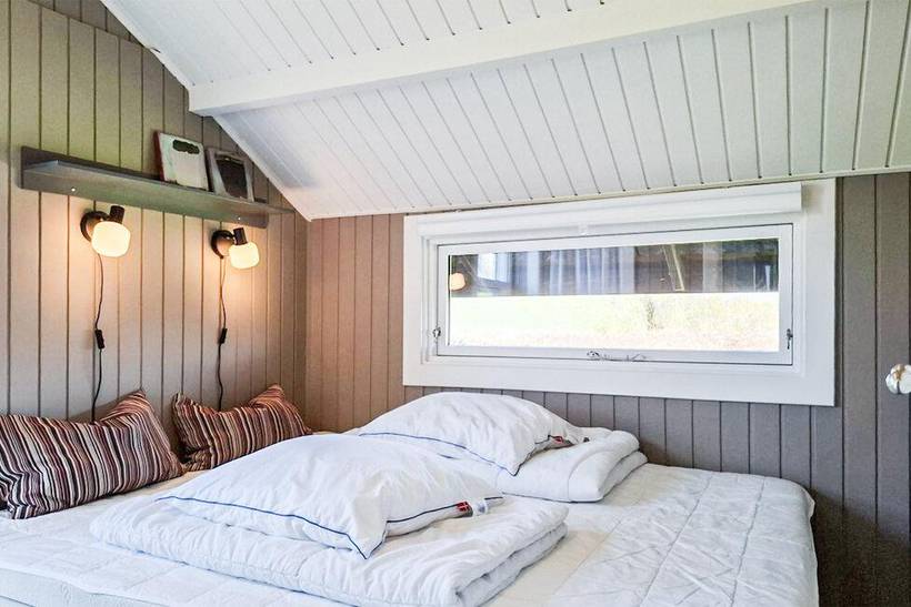 Foto von Ferienhaus HT94 auf Brunshuse - Südfünen