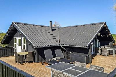 Vorschaubild von Ferienhaus HT94 auf Brunshuse - Südfünen
