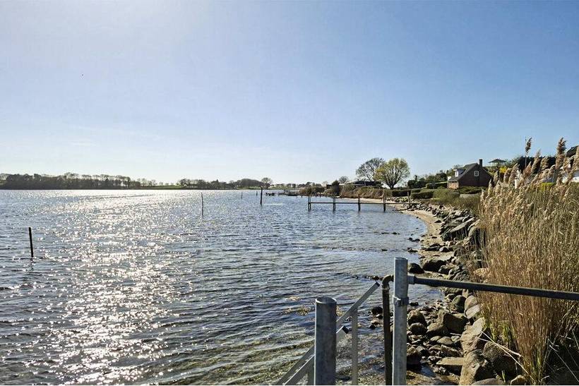 Foto von Ferienhaus HT94 auf Brunshuse - Südfünen
