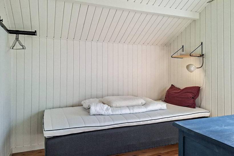 Foto von Ferienhaus HT94 auf Brunshuse - Südfünen