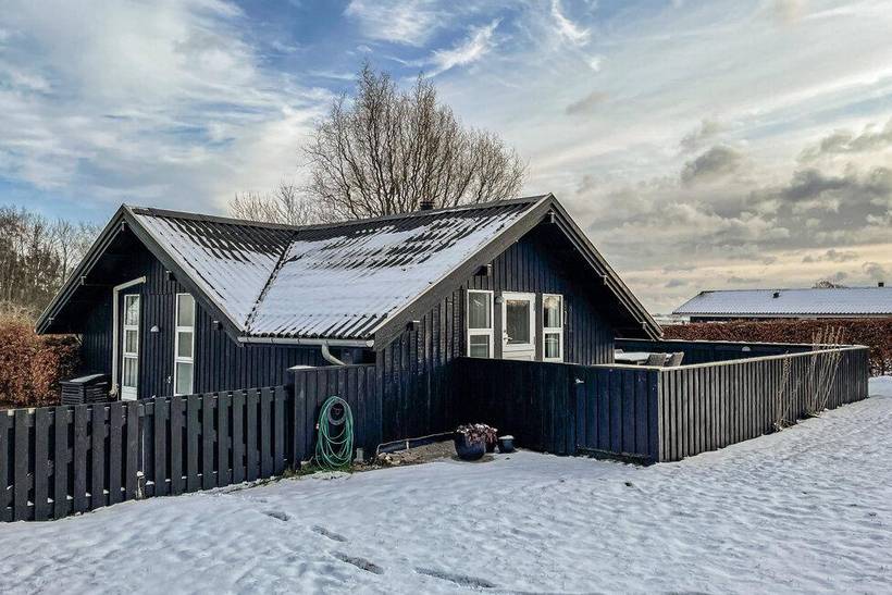 Foto von Ferienhaus HT94 auf Brunshuse - Südfünen