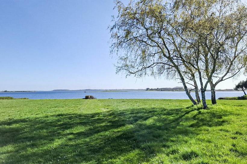 Foto von Ferienhaus HT94 auf Brunshuse - Südfünen