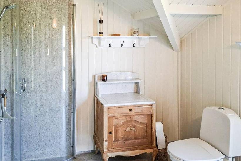 Foto von Ferienhaus HT94 auf Brunshuse - Südfünen