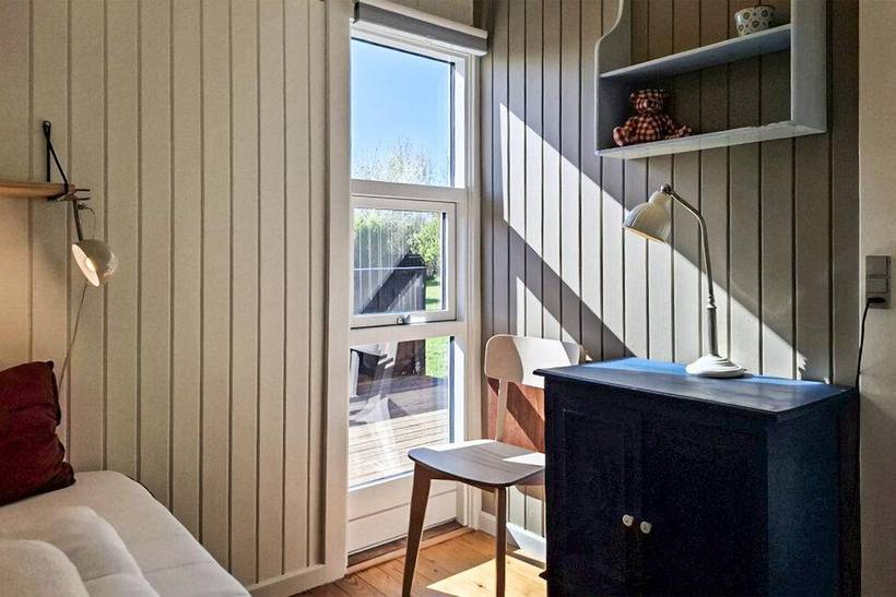 Foto von Ferienhaus HT94 auf Brunshuse - Südfünen