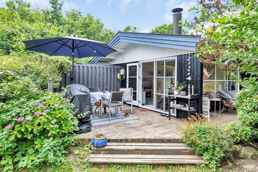 Foto von Ferienhaus HT96 auf Isefjord - Westseeland