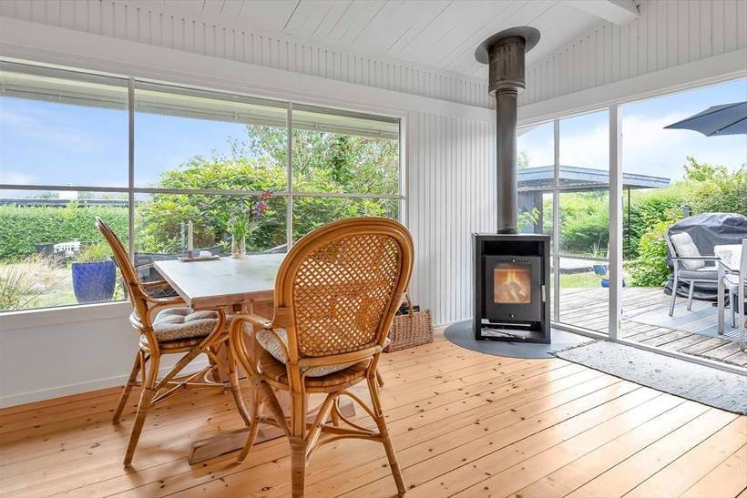 Foto von Ferienhaus HT96 auf Isefjord - Westseeland