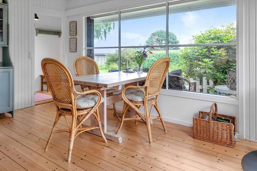 Foto von Ferienhaus HT96 auf Isefjord - Westseeland