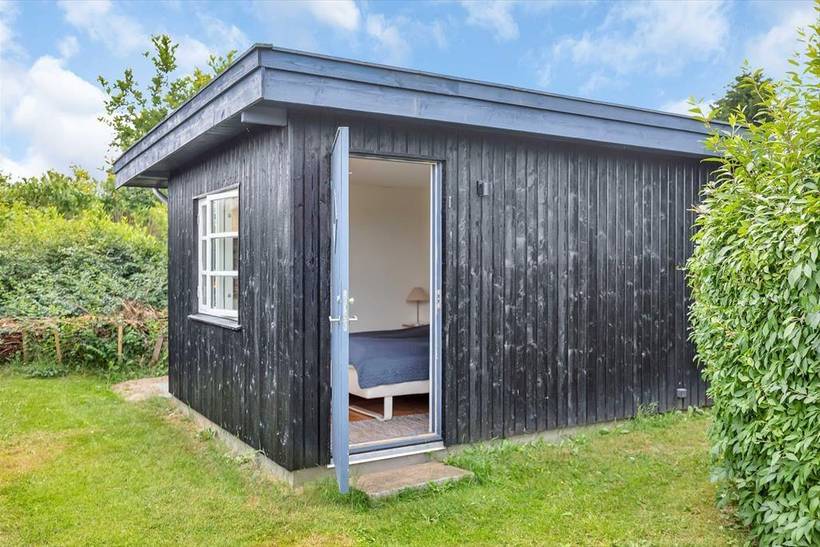 Foto von Ferienhaus HT96 auf Isefjord - Westseeland