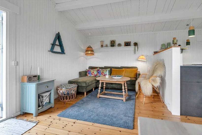 Foto von Ferienhaus HT96 auf Isefjord - Westseeland