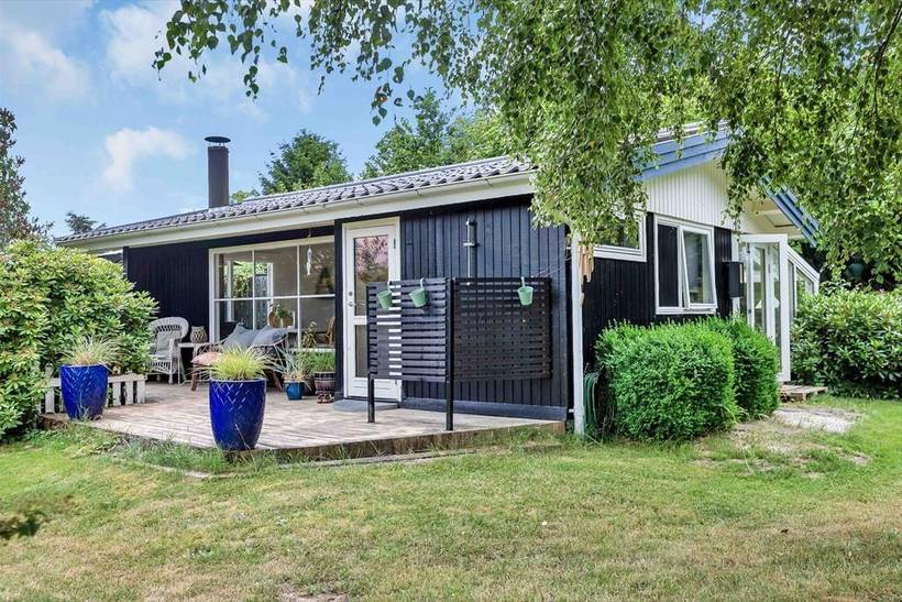 Foto von Ferienhaus HT96 auf Isefjord - Westseeland