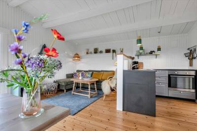 Vorschaubild von Ferienhaus HT96 auf Isefjord - Westseeland