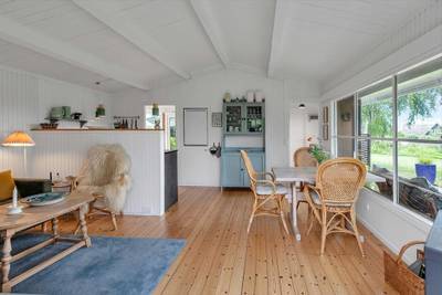 Vorschaubild von Ferienhaus HT96 auf Isefjord - Westseeland