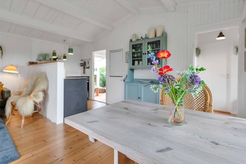 Foto von Ferienhaus HT96 auf Isefjord - Westseeland