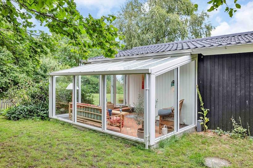 Foto von Ferienhaus HT96 auf Isefjord - Westseeland