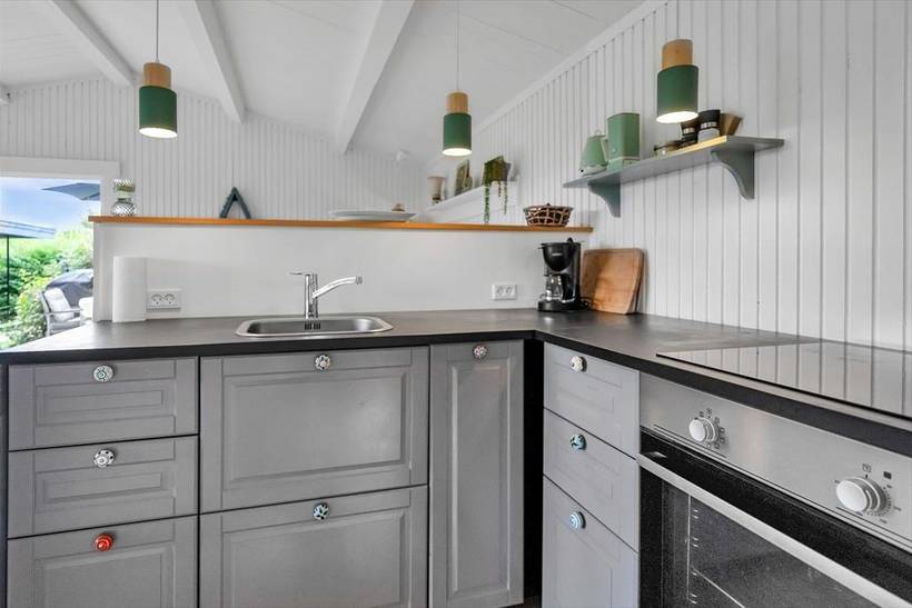 Foto von Ferienhaus HT96 auf Isefjord - Westseeland