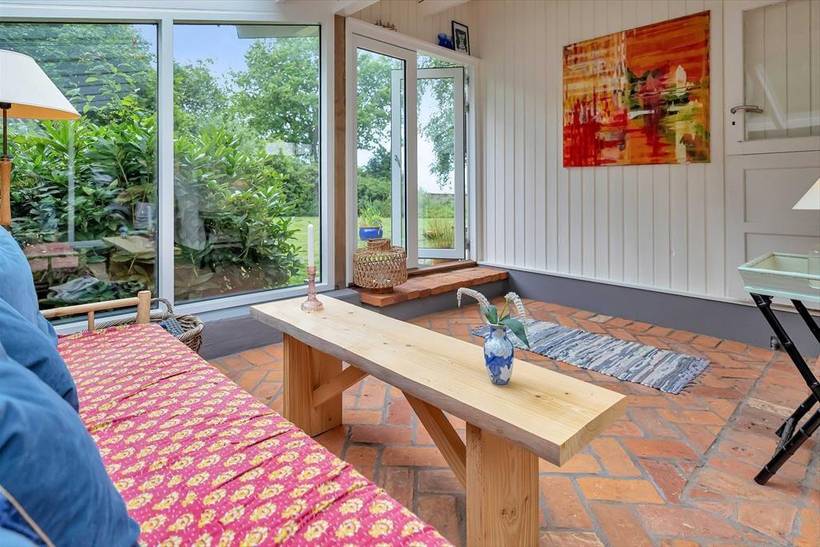 Foto von Ferienhaus HT96 auf Isefjord - Westseeland