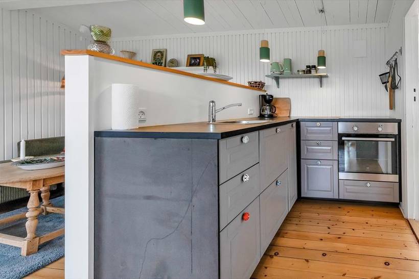 Foto von Ferienhaus HT96 auf Isefjord - Westseeland